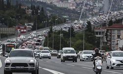D-100'de 50 günlük düzenleme
