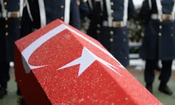 Bakan Çiftçi duyurdu: Bir polis şehit oldu