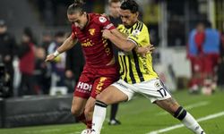 Fenerbahçe'ye Kadıköy'de Göztepe şoku! Üst üste ikinci yenilgi