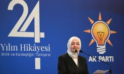 AKP Genel Sekreteri Eyyüp Kadir İnan: Fatma Betül Sayan Kaya partimizin üyesi değil