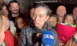 90 gün sonra cezaevinden çıktı: Evine gelen Sinem Dedetaş’tan ilk açıklama