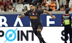 Galatasaray'da İlkay Gündoğan'dan Okan Buruk’u kızdıracak sözler