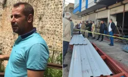 Kaynak ustası hayatını kaybetti: 2 çırak ağır yaralandı