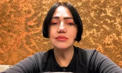 Nazan Öncel de mahsur kaldı