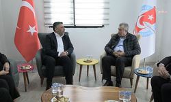 CHP’li Saraç’tan basın özgürlüğü açıklaması: Türkiye 180 ülke içinde 169’uncu sıraya geriledi!