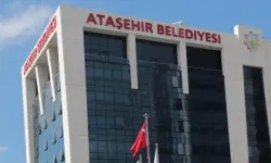Ataşehir'de kritik seçim öncesi CHP'den istifa!