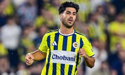 Asensio'dan Fenerbahçe'ye kötü haber