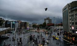 İstanbul'da yağmur geri dönüyor! AKOM gün gün hava durumunu açıkladı