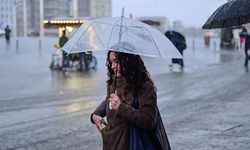 İstanbul'a kritik uyarı! AKOM tarih verdi