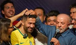 Brezilya'da seçimin kaderini değiştiren isim: Lula'nın 'generali!'