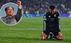 Kylian Mbappe’nin Mao sözleri Çin’i ayağa kaldırdı!