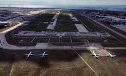 Bir dönemin hava yolu devi tarihe karıştı! Uçakları çürümeye terk edildi