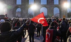 Saraçhane davasında 120 kişinin tamamı beraat etti