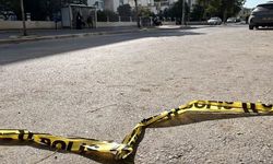 Çiğli'de emekli astsubay ağabey kardeşini silahla öldürdü