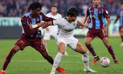 Beşiktaş galibiyetinin ardından Nwaiwu’dan olay paylaşım!