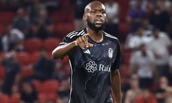 Jean Onana'dan Beşiktaş itirafı!