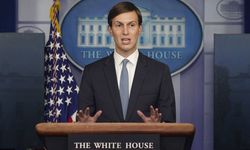 ABD Başkanı Trump'ın damadı Kushner hakkında dava!