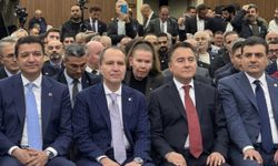 Necmettin Erbakan'ın 100. yaşı Konya'da anıldı: Siyaset dünyası bir araya geldi