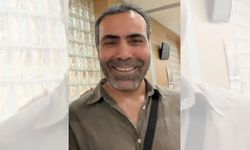 Selman Alkan 6 gündür kayıp!