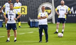 İsmail Kartal'ın ayrılığının ardından Fenerbahçe'nin geçici teknik sorumlusu resmen belli oldu