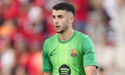 Barcelona'da Joan Garcia sahalara dönüyor! Galatasaray maçı öncesi dikkat çeken gelişme