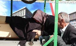 Yağmurda çalışmaya gönderilen 19 yaşındaki işçi hayatını kaybetti