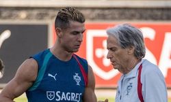 Jorge Jesus’tan Cristiano Ronaldo açıklaması
