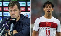 Emre Belözoğlu, Arda Güler ile arasında geçen konuşmayı açıkladı!