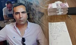 Ailesi her yerde onu arıyor! Eve 108 bin lira ve not bırakıp kayboldu