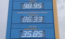 Çiftçiden akaryakıt zammına tepki: 'Çiftçiye öl diyorlar'