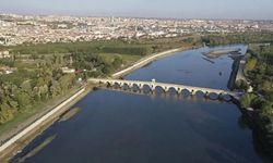 Meriç Nehri’nde bulunan ceset otopsiye gönderildi