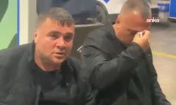 Soma'dan Ankara'ya yürüyen madencilere müdahale!