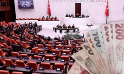 Emekli maaşları için yeni teklif!