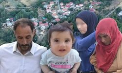 Anne, baba ve 4 kişi tutuklu! Sivas'ta kaybolan 11 aylık Büşra bebekten 40 gündür haber yok