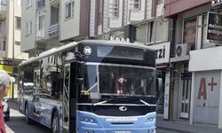 Burdur’da ulaşım ücretleri arttı: Öğrenci tarifesi de değişti