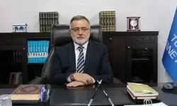 Eski Diyanet Vakfı Genel Müdürü'nden fon vurgunu iddialarına yanıt