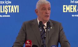 Müsavat Dervişoğlu'ndan Devlet Bahçeli'ye yanıt!