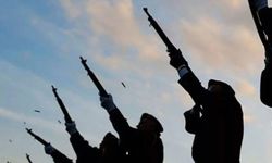 ABD'de bir asker kurşuna dizilecek!