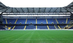 Chobani Stadyumu'nda büyük değişim! Fenerbahçe duyurdu