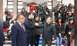Gülistan Doku dosyasında yeni iddialar: Eski Vali Sonel’in görüntüleri gündemde