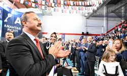 Yavuz Ağıralioğlu’ndan Erdoğan’a fon soruşturması mesajı: 'Hırsızlık, hırsızlıktır'