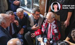 Kılıçdaroğlu sahaya döndü: Peki, siyasette bir karşılığı olacak mı?