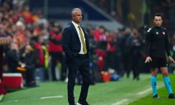 Galatasaray-Fenerbahçe derbisi sonrası dikkat çeken İsmail Kartal iddiası: Gidiyor mu?