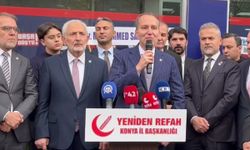 Fatih Erbakan'dan iktidara kaynak eleştirisi: 'Millete niye para kalmıyor?'