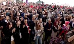 Özgür Özel'den iktidara seçim resti: 'Tek adamlar gidecek, millet gelecek'
