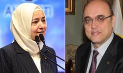 'Tebrik ederim' yorumunu yapan eski rektör: Fatma Betül Sayan Kaya ile yalnızca bir kez karşılaştım