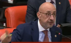 İYİ Partili Uğur Poyraz'dan sert çıkış: 'Hiç mi ar etmiyorsunuz, hiç mi hicap duymuyorsunuz?'