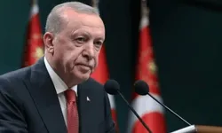 Erdoğan’dan Kabine Toplantısı sonrası açıklama: Türkiye sokakta bulunmamıştır!