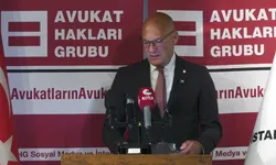 İstanbul Barosu başkan adayı Korkut Kanadoğlu'na soruşturma