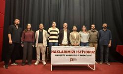 Manşetiz’den çıkarılan 12 gazeteci haklarını istedi: “Mücadelemizden vazgeçmeyeceğiz!